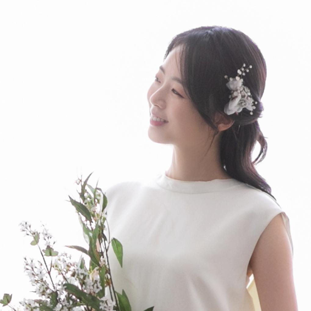 bride